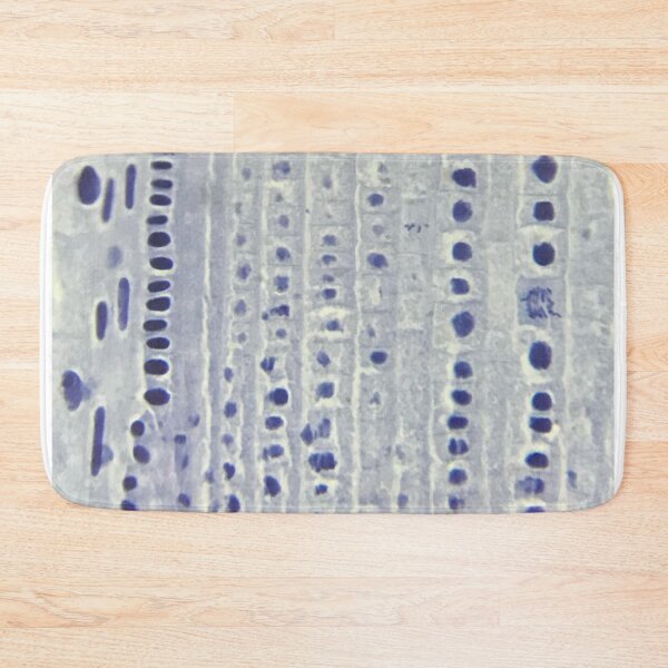 Item preview, Onion Root Tip Cells Flat  designed and sold by LuxeHurricane.