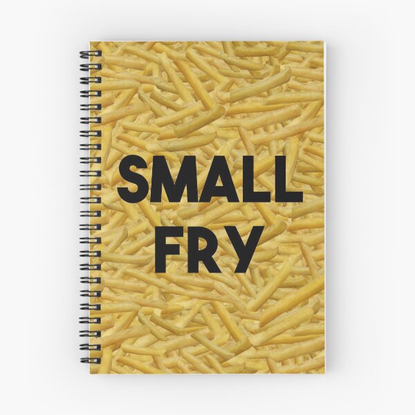 Item preview, SMALL FRY designed and sold by Zntnow.