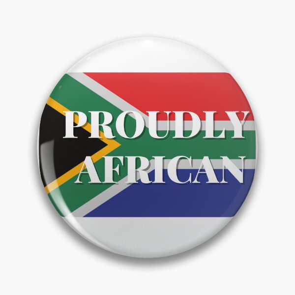 Item preview, South African Pride designed and sold by AfricanProverbs.