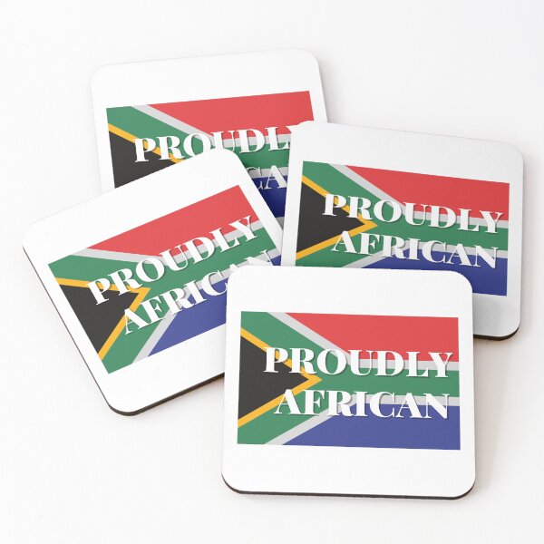 Item preview, South African Pride designed and sold by AfricanProverbs.