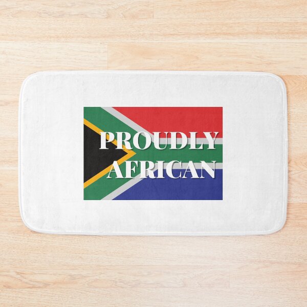 Item preview, South African Pride designed and sold by AfricanProverbs.