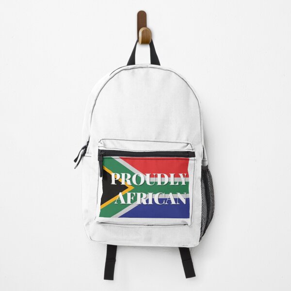 Item preview, South African Pride designed and sold by AfricanProverbs.