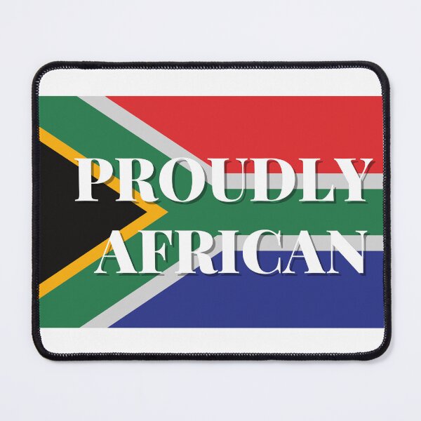 Item preview, South African Pride designed and sold by AfricanProverbs.