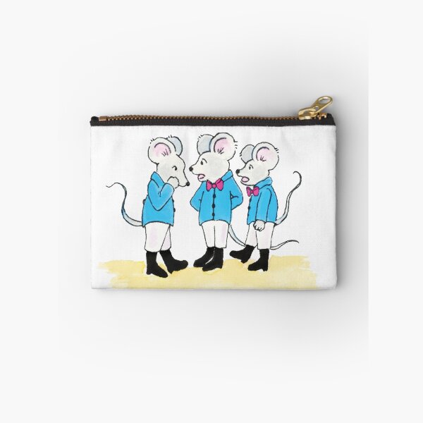 Item preview, "King Leo’s Palace Mice, Chit-Chat-Chit" designed and sold by gigiamal.