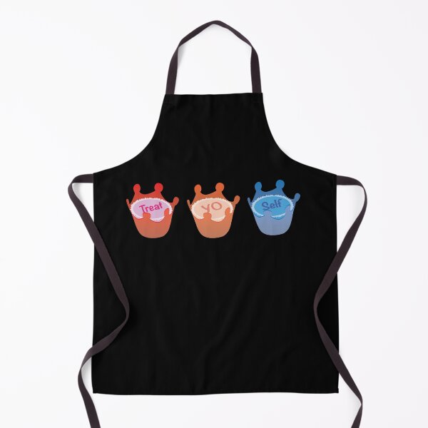 Item preview, Treat Yo Self Cupcakes designed and sold by flashoverstudio.