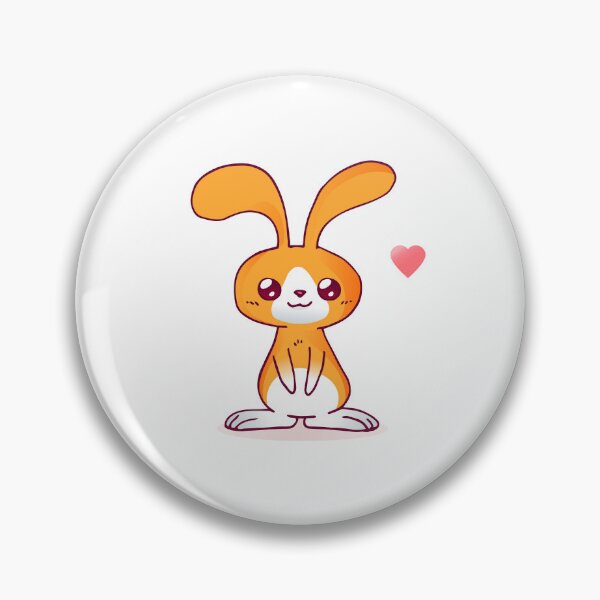 Item preview, Rabbit Love I Bunny Love I Rabbit designed and sold by Amazing Designs.