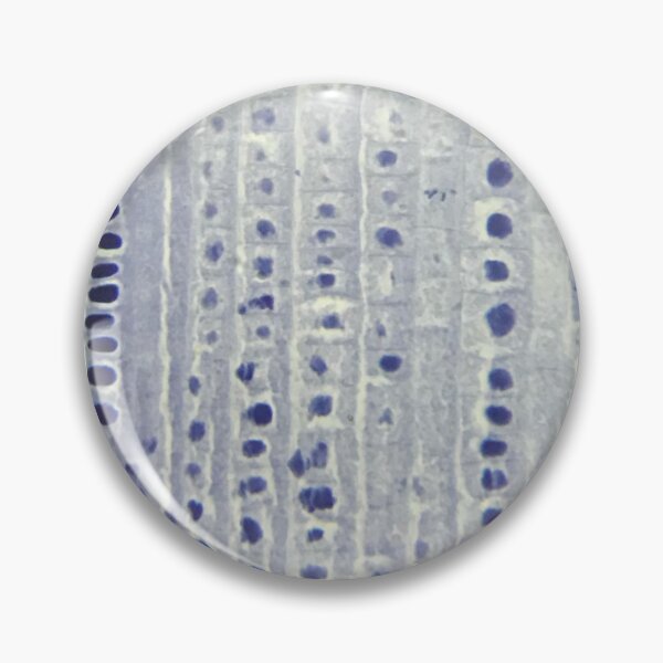 Item preview, Onion Root Tip Cells Flat  designed and sold by LuxeHurricane.
