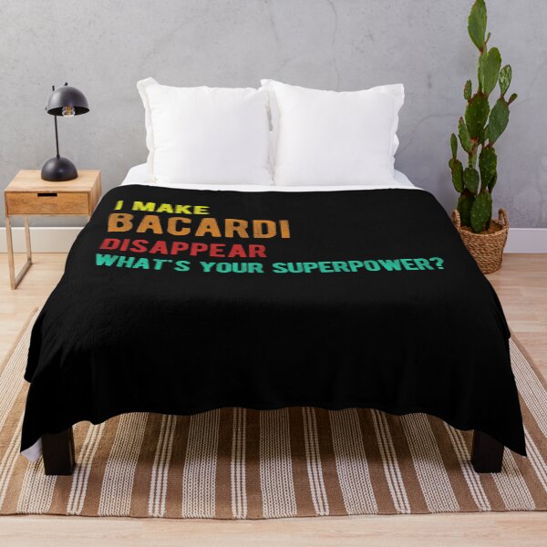 Item preview, funny bacardi shirt birthday gift family alcohol drink lover designed and sold by Lorenzo Caputi ⭐⭐⭐⭐⭐.