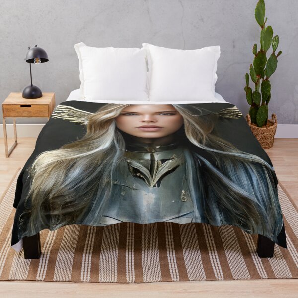 Item preview, Angel Pilot designed and sold by Silow-Art.