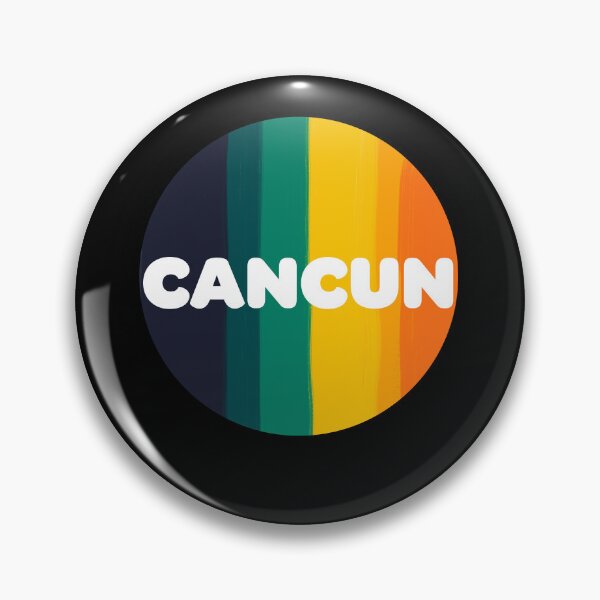 Artikelvorschau, Cancun entworfen und verkauft von Rustic Valley Studio.
