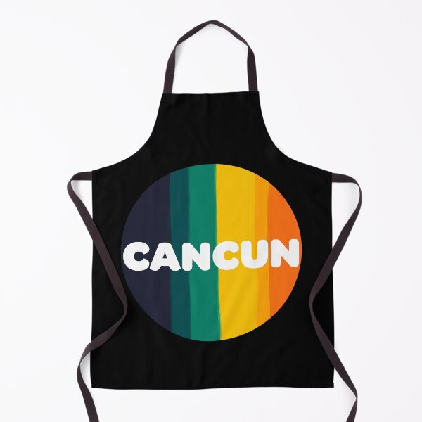 Artikelvorschau, Cancun entworfen und verkauft von Rustic Valley Studio.