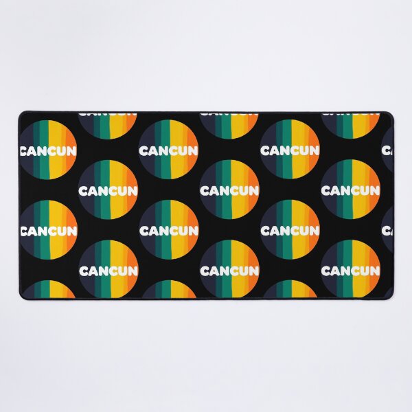 Item preview, Cancún designed and sold by Rustic Valley Studio.