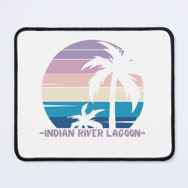 Item preview, Indian River Lagoon - Florida -Bioluminescent Beach designed and sold by Sun Sand & Sea Art.