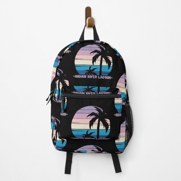Item preview, Indian River Lagoon - Florida -Bioluminescent Beach designed and sold by Sun Sand & Sea Art.