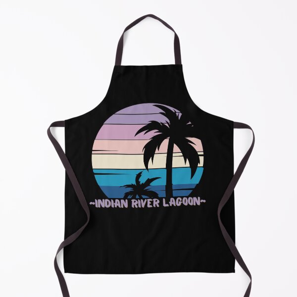 Item preview, Indian River Lagoon - Florida -Bioluminescent Beach designed and sold by Sun Sand & Sea Art.
