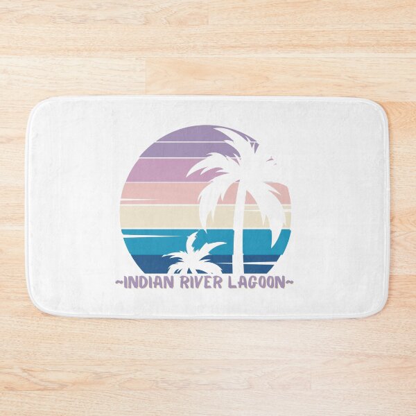 Item preview, Indian River Lagoon - Florida -Bioluminescent Beach designed and sold by Sun Sand & Sea Art.