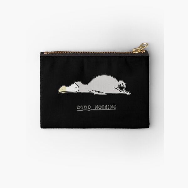 Item preview, Do Do Nothing lim heng swee designed and sold by MerchNow.