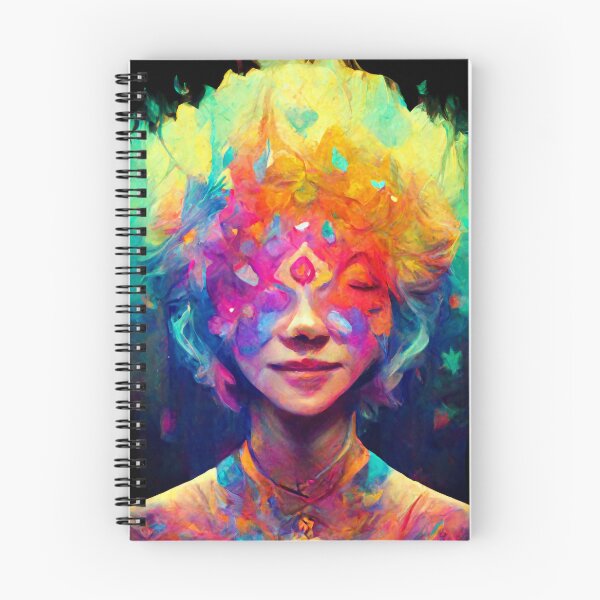 Item preview, Mente de un DMT designed and sold by dennylatson.