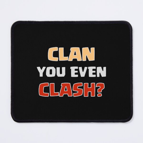 Item preview, Mobile Clash Pun (on Black) designed and sold by epinkb.