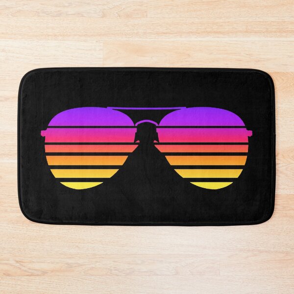 Item preview, Retro Sunglasses designed and sold by ChePanArt.
