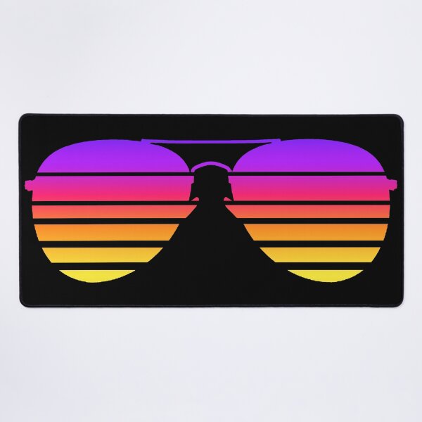 Item preview, Retro Sunglasses designed and sold by ChePanArt.
