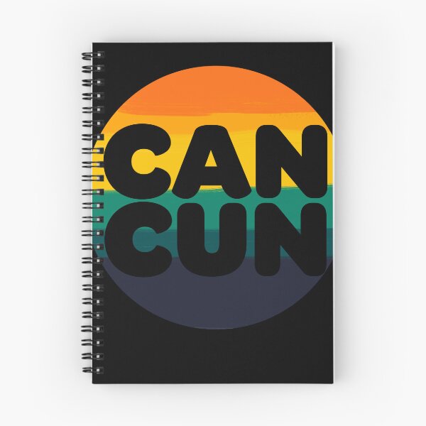 Item preview, Cancún designed and sold by Rustic Valley Studio.