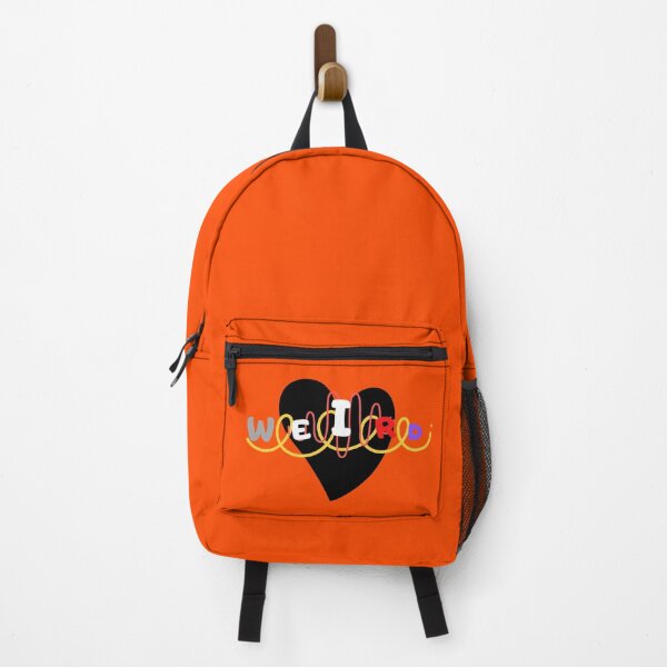 Item preview, WEIRD HEART designed and sold by DAKSs.