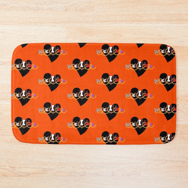 Item preview, WEIRD HEART designed and sold by DAKSs.