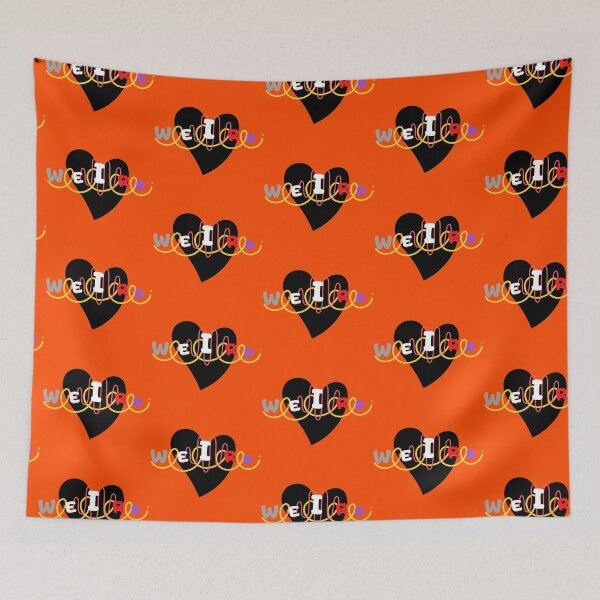 Item preview, WEIRD HEART designed and sold by DAKSs.