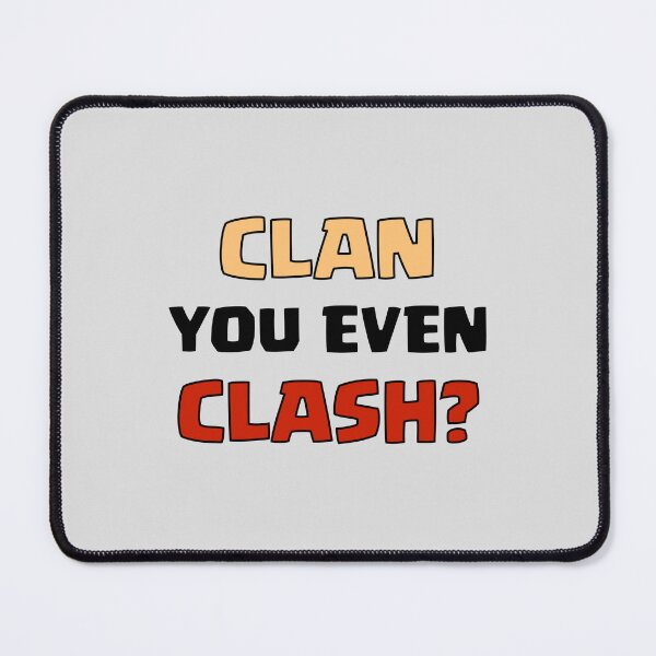 Item preview, Mobile Clash Pun designed and sold by epinkb.