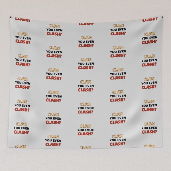 Item preview, Mobile Clash Pun designed and sold by epinkb.