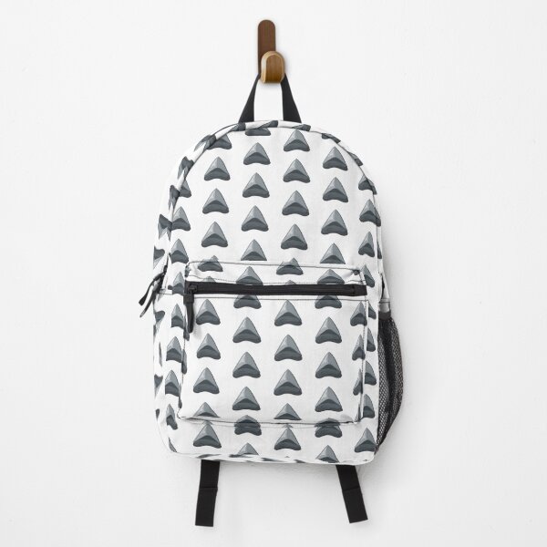 Item preview, Megalodon Tooth (Prehistoric Shark Tooth) designed and sold by prehistoricco.