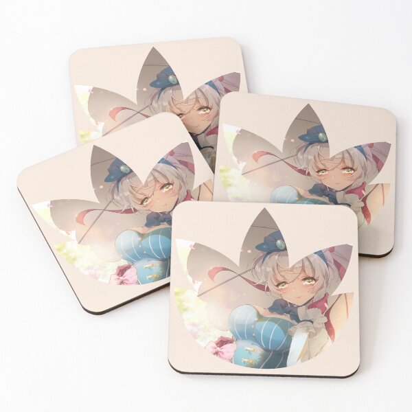 Item preview, The Case Study of Vanitas Anime - Female Character designed and sold by creativille.