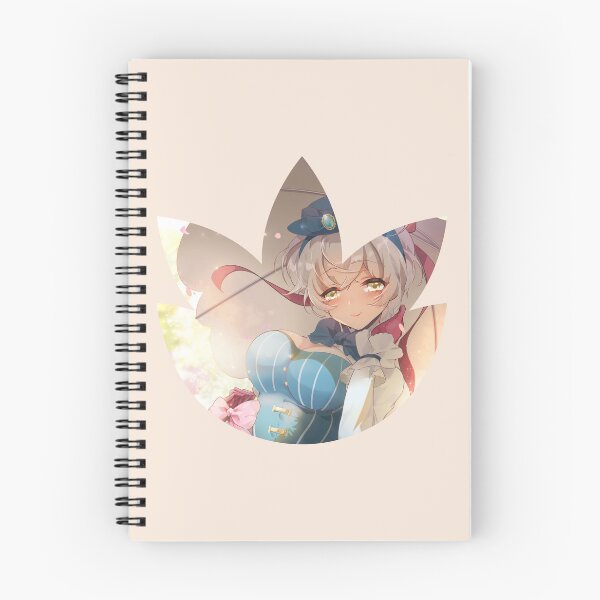 Item preview, The Case Study of Vanitas Anime - Female Character designed and sold by creativille.