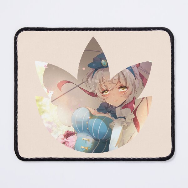 Item preview, The Case Study of Vanitas Anime - Female Character designed and sold by creativille.