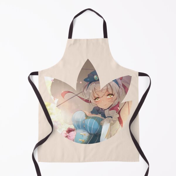 Item preview, The Case Study of Vanitas Anime - Female Character designed and sold by creativille.