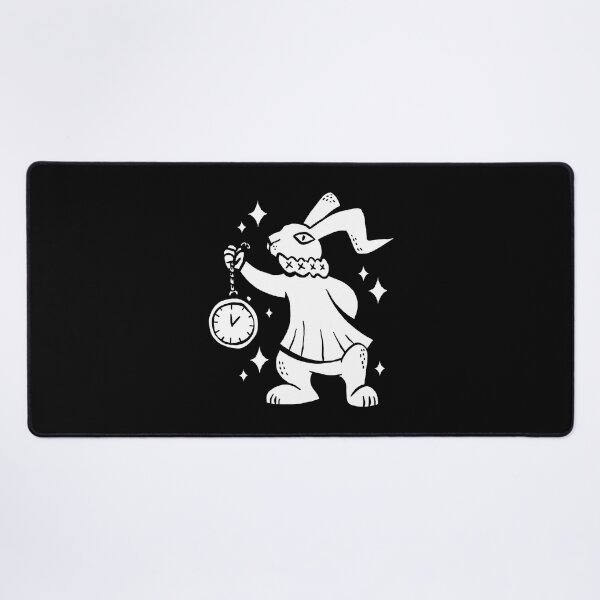 Item preview, Rabbit Watch Silhouette I Bunny Watch designed and sold by Amazing Designs.