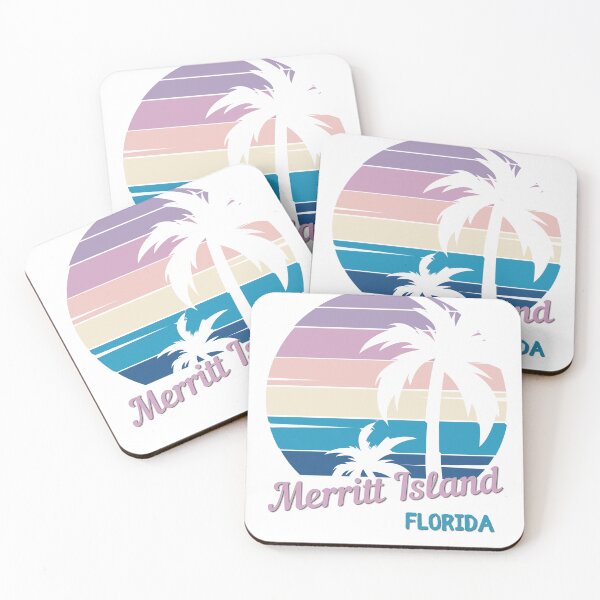 Item preview, Merritt Island- Florida -Bioluminescent Beach - Kayaking  designed and sold by Sun Sand & Sea Art.