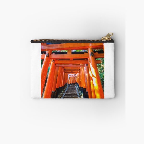 Item preview, Fushimi Inari-taisha Shrine - Kyoto, Japan designed and sold by CP-photography.
