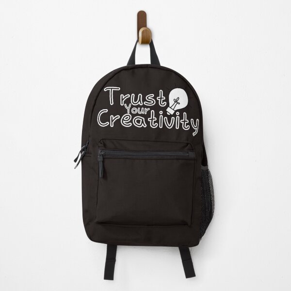 Item preview, Trust your creativity designed and sold by Shahd Design.