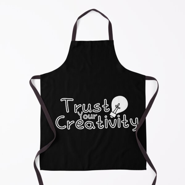 Item preview, Trust your creativity  designed and sold by Shahd  Design.