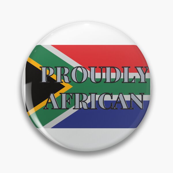 Item preview, South African flag. African Pride. designed and sold by AfricanProverbs.