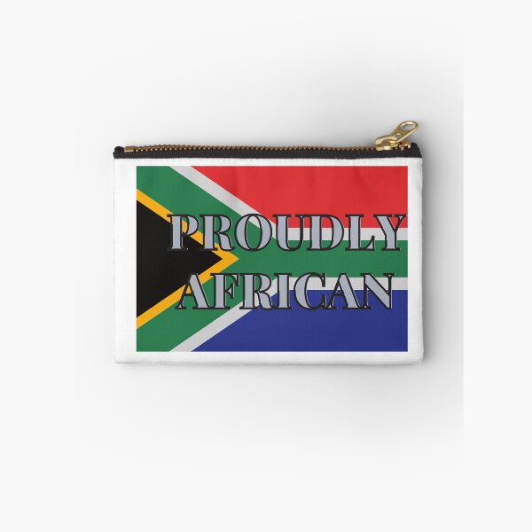 Item preview, South African flag. African Pride. designed and sold by AfricanProverbs.