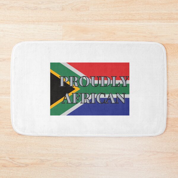 Item preview, South African flag. African Pride. designed and sold by AfricanProverbs.