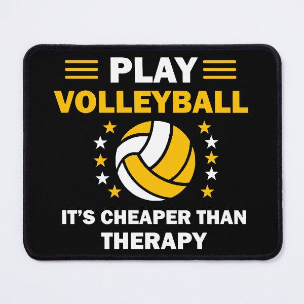 Item preview, Funny Retro Athletic Volleyball Team Sport Net Spike  designed and sold by Rami Khalifah.