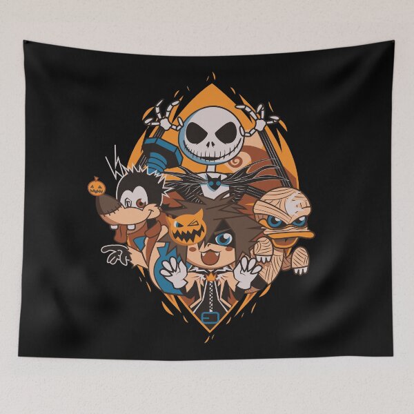 Item preview, This is Halloween designed and sold by Domiichan.