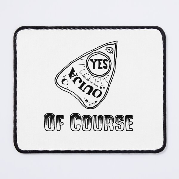 Item preview, Ouija Planchette | effective communication designed and sold by Orloff.