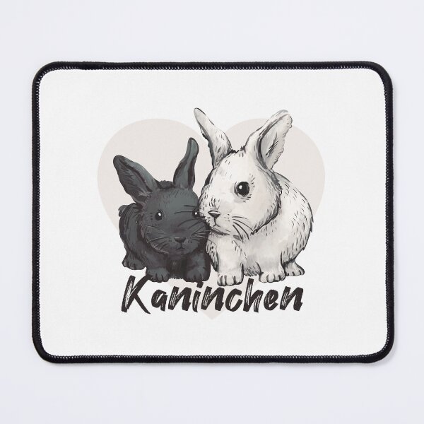 Item preview, Rabbit Family I Bunny Love designed and sold by Amazing Designs.