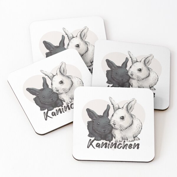 Item preview, Rabbit Family I Bunny Love designed and sold by Amazing Designs.
