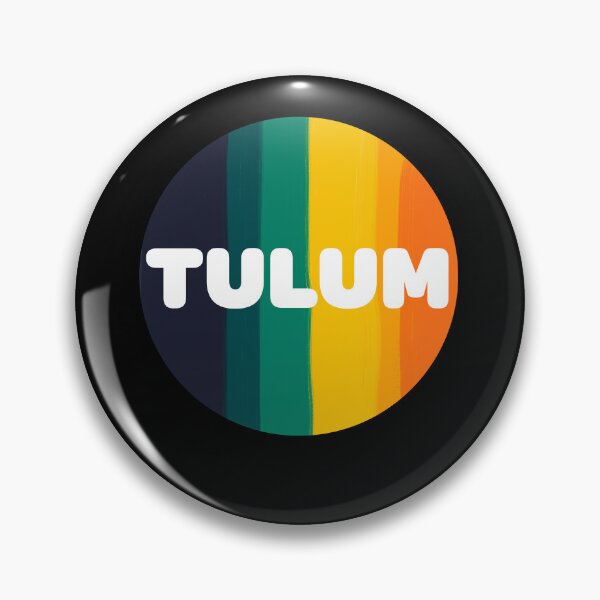 Item preview, Tulum designed and sold by Rustic Valley Studio.